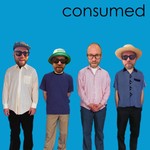 Logo of the podcast Consumed Podcast Consumed