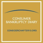 Logo of the podcast Fixing Broke: Consumer Bankruptcy Diary Podcast Fixing Broke: Consumer Bankruptcy Diary