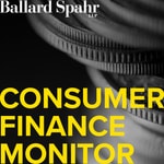 Logo of the podcast Consumer Finance Monitor Podcast Consumer Finance Monitor