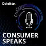 Logo of the podcast Consumer Speaks: An accounting podcast Podcast Consumer Speaks: An accounting podcast