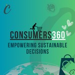 Logo of the podcast Consumers360 Podcast Consumers360