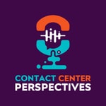 Logo of the podcast Contact Center Perspectives🎙️ Podcast Contact Center Perspectives🎙️