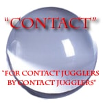 Logo of the podcast "Contact' Podcast "Contact'