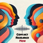 Logo of the podcast Contact Research Now Podcast Contact Research Now