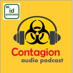 Logo of the podcast Contagion: An Infectious Diseases Podcast Podcast Contagion: An Infectious Diseases Podcast