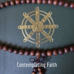 Logo of the podcast Contemplating Faith: Discussions of Faith Through The Eyes of Lay People Podcast Contemplating Faith: Discussions of Faith Through The Eyes of Lay People