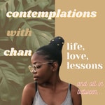 Logo of the podcast Contemplations Podcast Contemplations