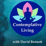 Podcast Contemplative Living