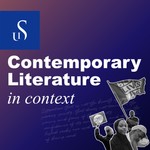 Logo of the podcast Contemporary Literature in Context â UiS podkast Podcast Contemporary Literature in Context â UiS podkast