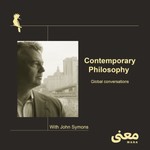 Logo of the podcast Contemporary Philosophy Missing podcast logo