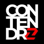 Logo of the podcast Contendrz Podcast Podcast Contendrz Podcast