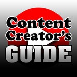 Content Creators Guide Podcast Content Creators Guide