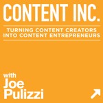 Content Inc. - The Podcast Podcast Content Inc. - The Podcast