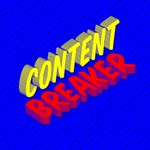 CONTENTBREAKER Podcast CONTENTBREAKER