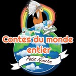 Logo of the podcast Contes du monde entier avec Petit Apache Podcast Contes du monde entier avec Petit Apache