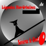 Podcast CONTES ET LÉGENDES NON-URBAINES De SÉVÉRAC LE CHÂTEAU 