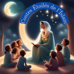 Logo of the podcast Contes Étoilés de l'Islam Podcast Contes Étoilés de l'Islam