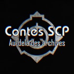 Logo of the podcast CONTES SCP - Au-delà des archives Podcast CONTES SCP - Au-delà des archives