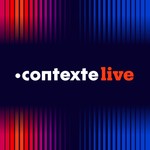 Logo of the podcast Contexte Live Podcast Contexte Live