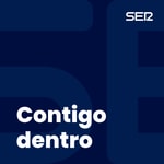 Logo of the podcast Contigo dentro Podcast Contigo dentro
