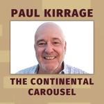 Logo of the podcast Continental Carousel Podcast Continental Carousel