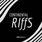 Logo of the podcast Continental Riffs Podcast Continental Riffs