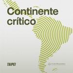 Logo of the podcast Continente crítico Podcast Continente crítico