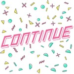 Logo of the podcast Continue Podcast Podcast Continue Podcast