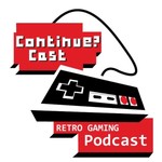 Logo of the podcast ContinueCast Podcast ContinueCast