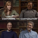 Podcast Continuing the Conversation | The Surface Navy Association Podcast