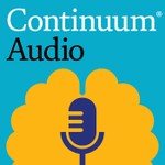 Logo of the podcast Continuum Audio Podcast Continuum Audio