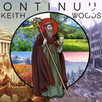 Logo of the podcast Continuum Podcast Continuum