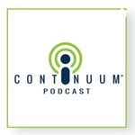 Logo of the podcast Continuum - The IBC Podcast Podcast Continuum - The IBC Podcast