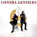 Logo of the podcast Contra Gentiles Podcast Contra Gentiles