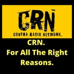 Missing podcast logo