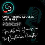 Logo of the podcast Contract Scotland Live Series: Constructing Success Podcast Contract Scotland Live Series: Constructing Success