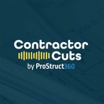 Podcast Contractor Cuts