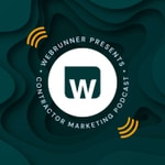 Logo of the podcast Contractor Marketing Podcast Podcast Contractor Marketing Podcast