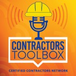Logo of the podcast Contractors Toolbox Podcast Contractors Toolbox