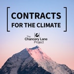 Logo of the podcast Contracts for the Climate Podcast Contracts for the Climate