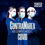 Podcast ContraMarea: así combatimos el covid