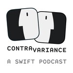 Logo of the podcast Contravariance. A Swift Podcast Podcast Contravariance. A Swift Podcast