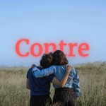 Logo of the podcast Contre Podcast Contre