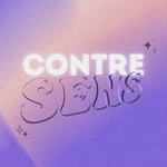 Logo of the podcast Contre Sens Podcast Contre Sens