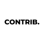 Logo of the podcast Contrib. Podcast Contrib.