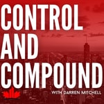 Control and Compound with Darren Mitchell