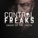 Logo of the podcast Control Freaks Podcast Control Freaks