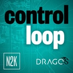 Logo of the podcast Control Loop: The OT Cybersecurity Podcast Podcast Control Loop: The OT Cybersecurity Podcast