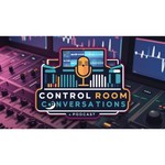 Logo of the podcast Control Room Conversations Podcast Control Room Conversations