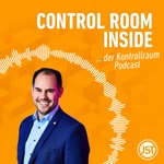 Control Room Inside Podcast Control Room Inside
